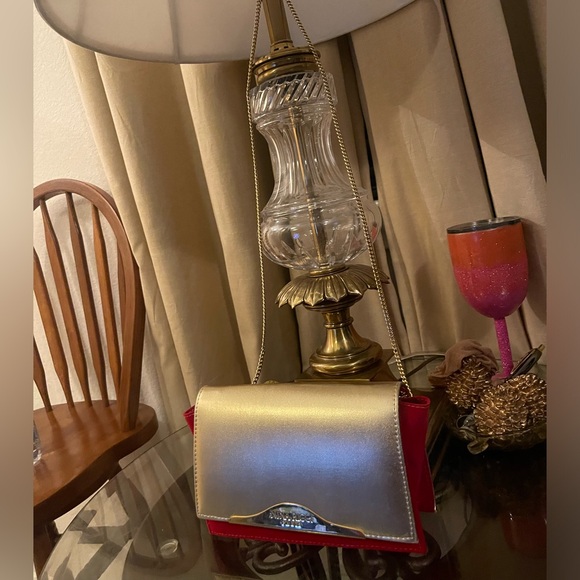 Nina Ricci Paris please check all picture of condition - Picture 8 of 17